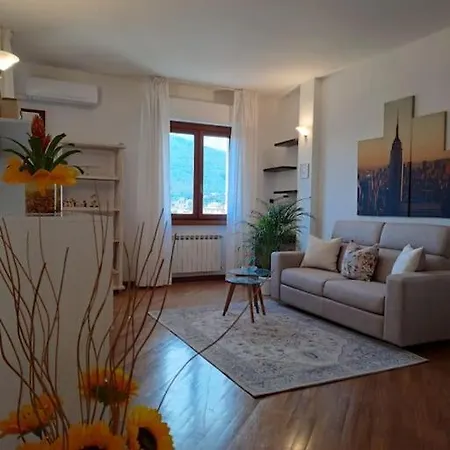 La Casa Di Angy Apartment La Spezia