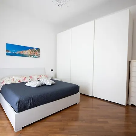 La Casa Di Angy Apartment *
