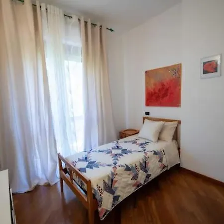 Apartment La Casa Di Angy *