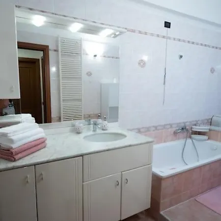 La Casa Di Angy Apartment La Spezia