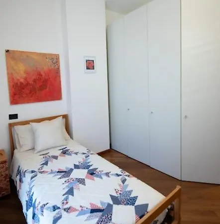 Apartment La Casa Di Angy La Spezia