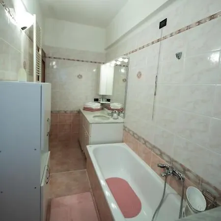 La Casa Di Angy Apartment La Spezia
