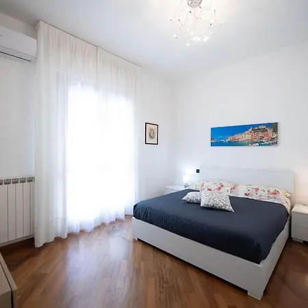Apartment La Casa Di Angy